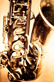 Mister Sax